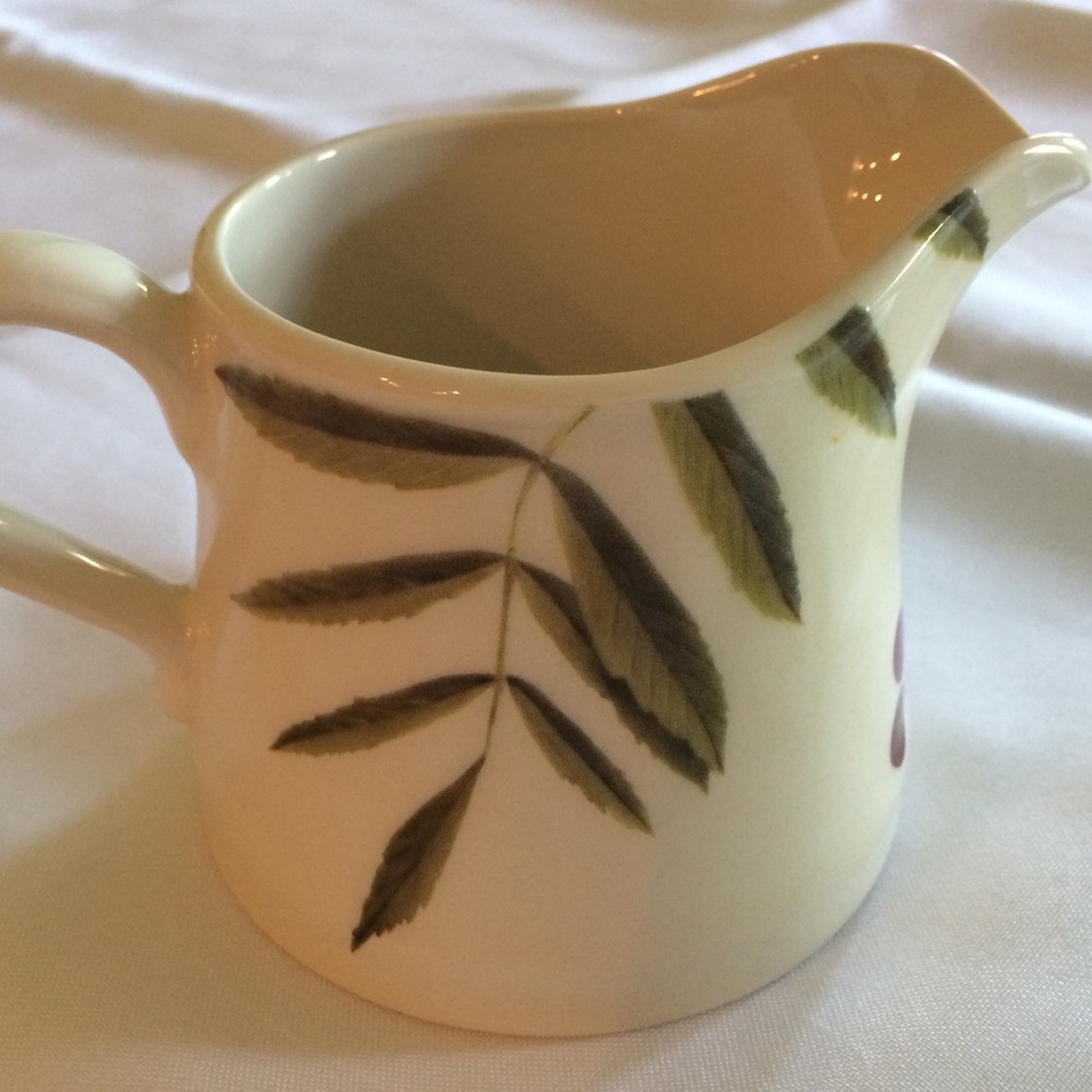 Spode creamer - Picture 2 of 3